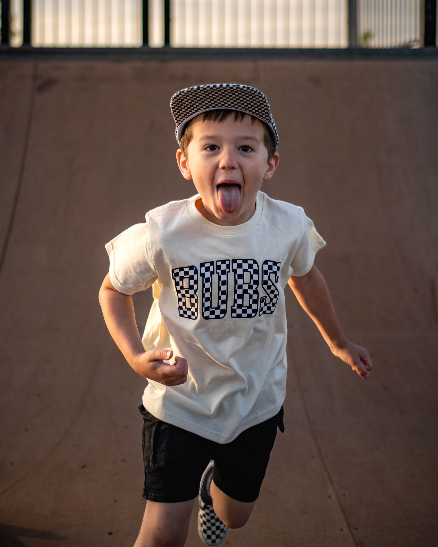 Bubs 100% Cotton Tshirt
